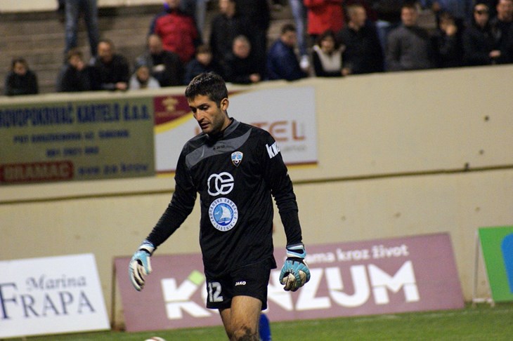 Slavica se vraća na gol, Milinković pojačava vršak napada