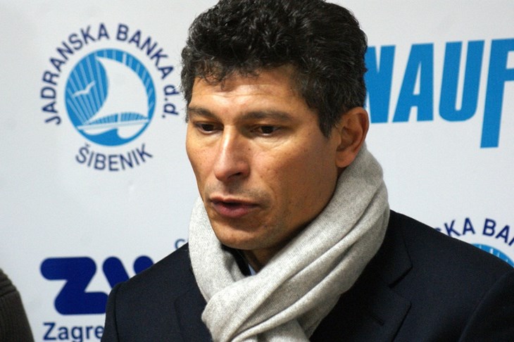 Balakov: "Ne vidim ni ponos ni hrabrost"