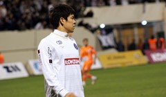 Inoha se vratio u Japan