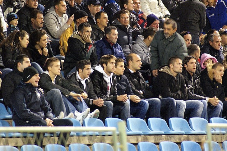 Sljedeći tjedan odluka o kaznama