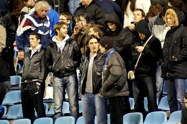 Štrajkašima novčane kazne i isključenje