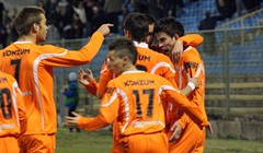 I u Varaždinu u kombiniranom sastavu