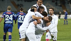 Rijeka i Inter traže bodove spasa