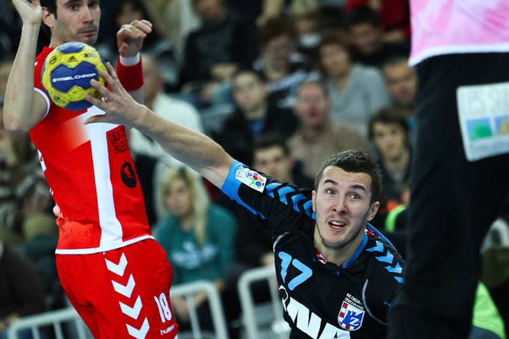 Odlični Štrlek, povratak Buntića