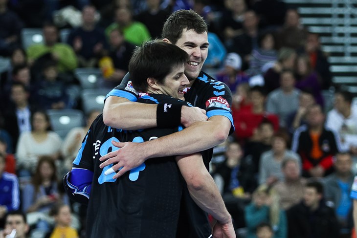 CO Zagreb u Slavonskom Brodu svladao Bosnu