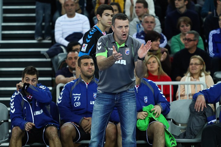 Obrvan: "Teško protiv istih u šest dana"