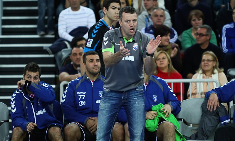 Obrvan: "Teško protiv istih u šest dana"