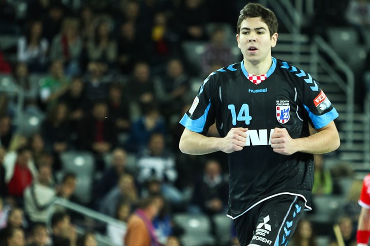 Šebetić: "Utakmica s Porečom igračima poput mene prava je prilika za dokazivanje"