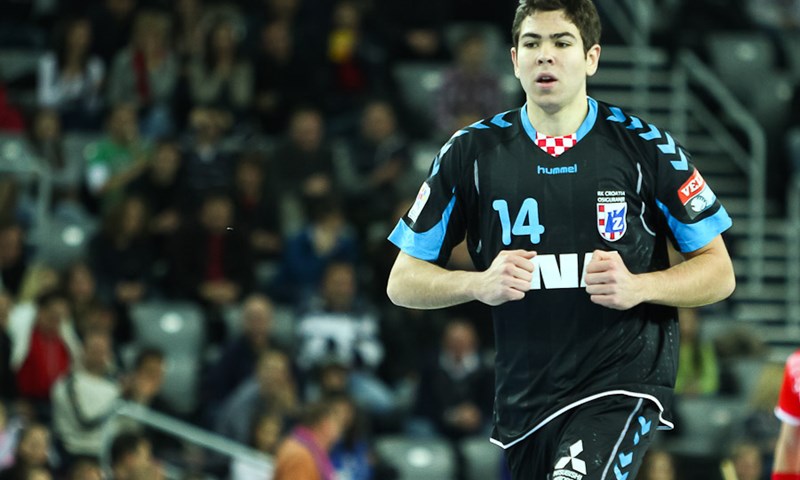 Šebetić: "Utakmica s Porečom igračima poput mene prava je prilika za dokazivanje"