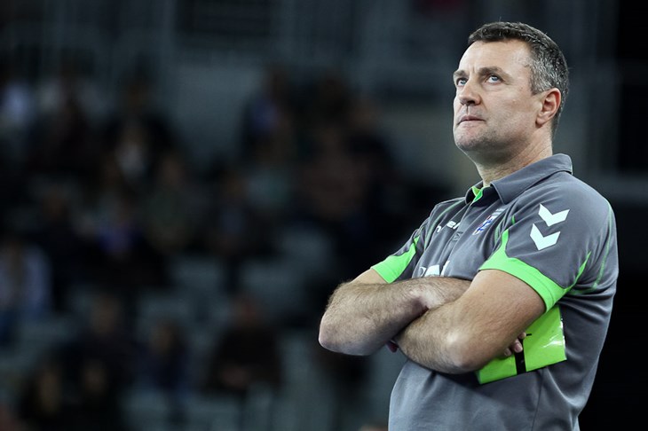 Melvyn Richardson u samoj završnici donio pobjedu Obrvanovom Chamberyju