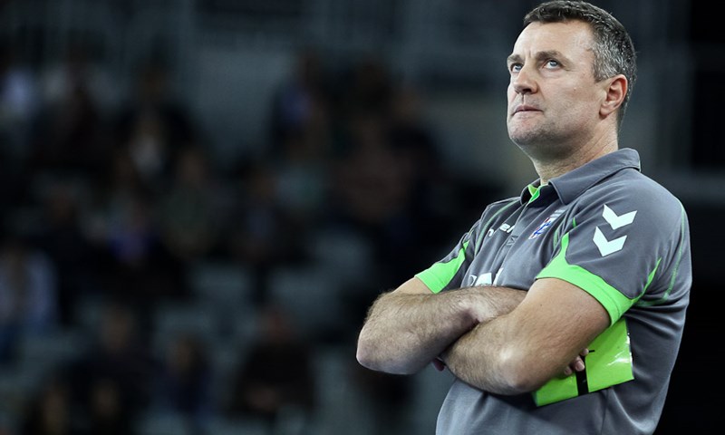 Melvyn Richardson u samoj završnici donio pobjedu Obrvanovom Chamberyju