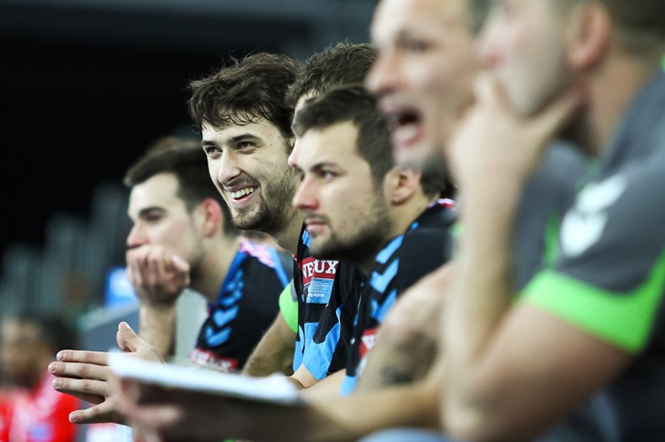 Varaždin domaćin Zagrebašima i Borcu