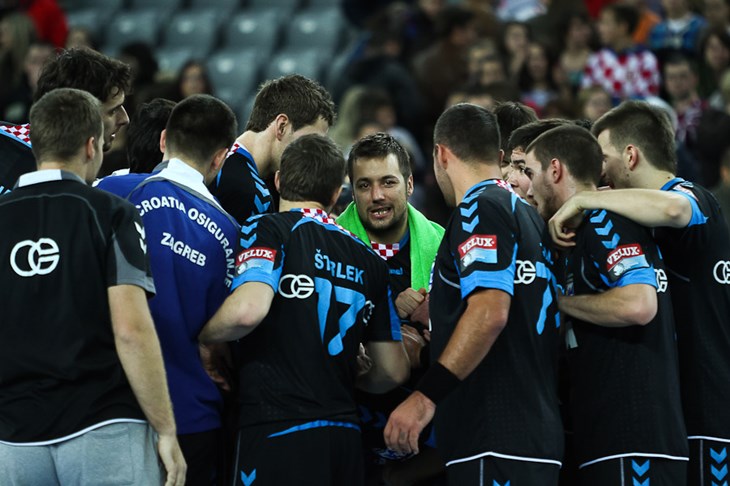 Zagrebaši na pravom putu