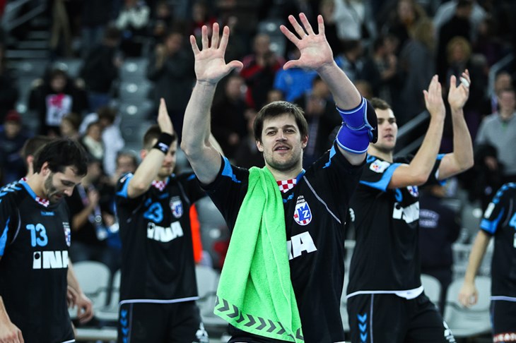 Posljednja ovogodišnja utakmica Zagrebaša