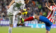 Video: Real uvjerljiv u gradskom derbiju