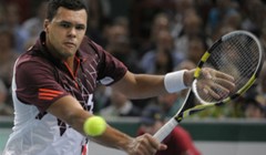 Tsonga ponovno testira Federera