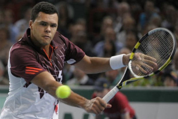 Tsonga ponovno testira Federera