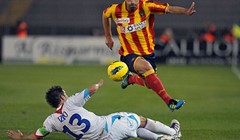 Pepe donio Juveu čelo