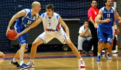 Široki WWin tek nakon produžetka