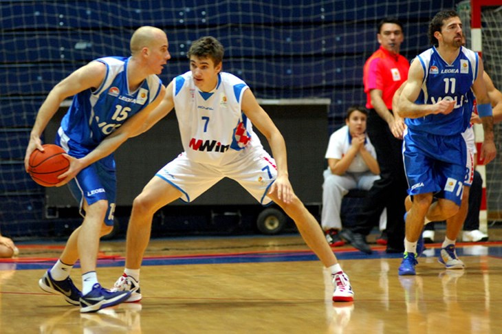 Široki WWin tek nakon produžetka