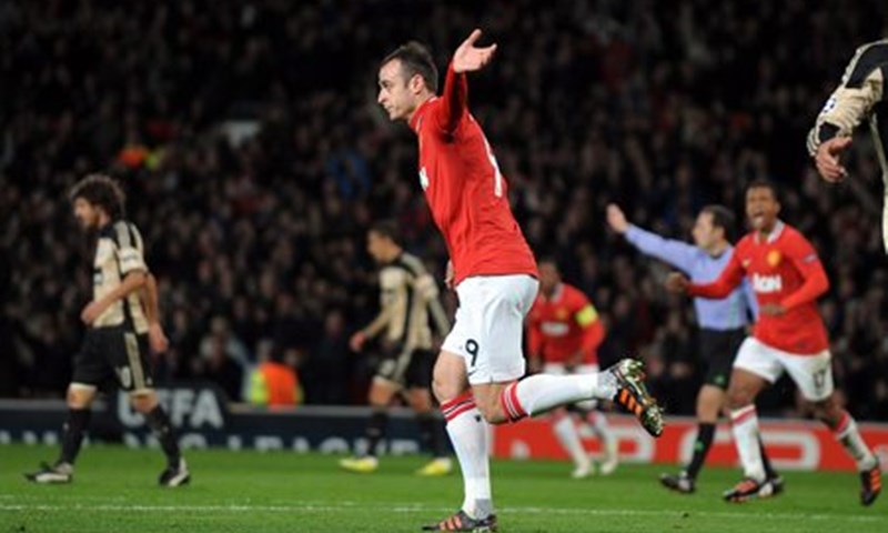 Blackburn ostavio Old Trafford u nevjerici