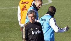 Mourinho: "Doći će remi ili poraz"