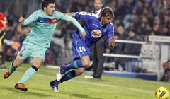 Villa: "Možemo mirno pobijediti Real"