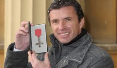 Velški izbornik Gary Speed pronađen mrtav