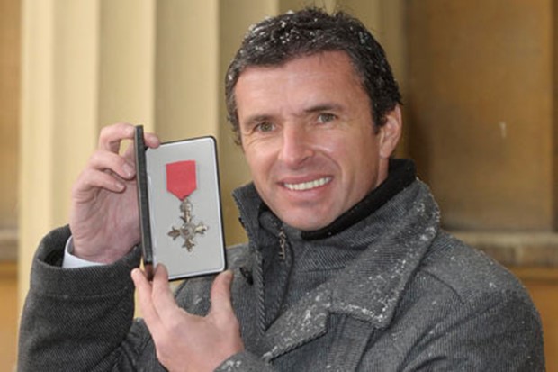 Velški izbornik Gary Speed pronađen mrtav