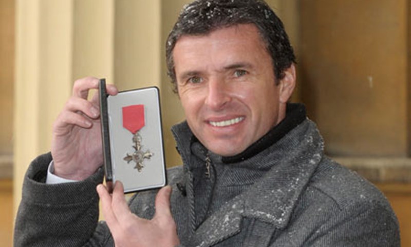Velški izbornik Gary Speed pronađen mrtav