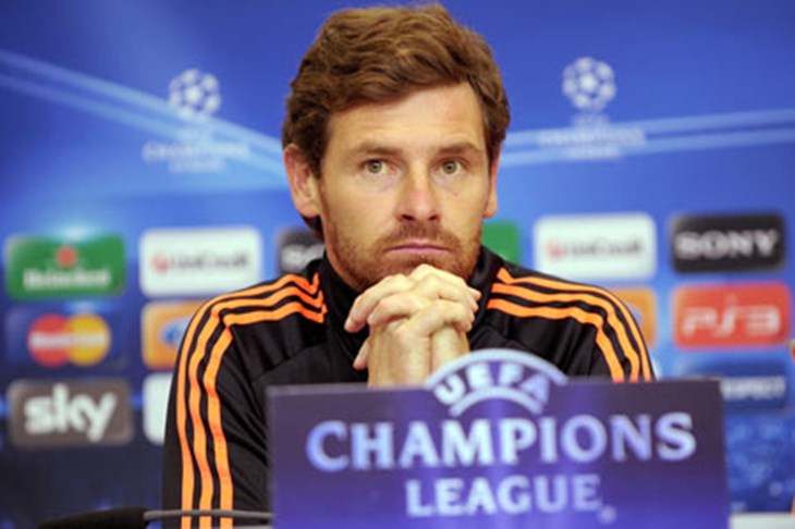 Villas-Boas: "Možemo osvojiti naslov"