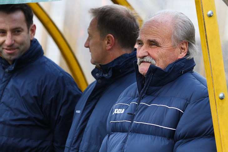 Lončarević: "Da nije bilo crvenog..."