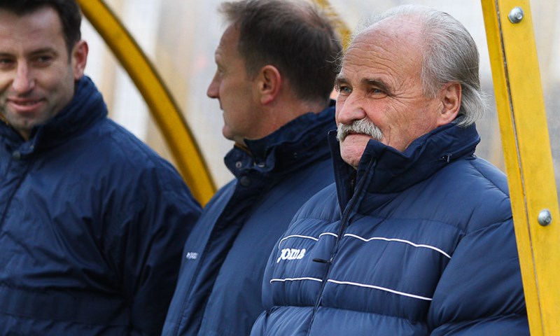 Lončarević: "Daleko smo najmlađa momčad lige, kada ne igra Ristovski prosjek nam je ispod 20 godina"