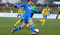 Kovačić: "Forma nam je u usponu"