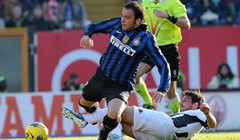 Mutu riješio Genou, Palermo Viole