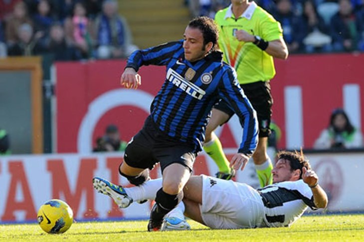 Mutu riješio Genou, Palermo Viole