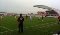 Radniku sesvetski derbi