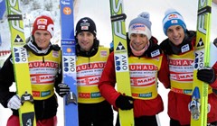 Kofleru pobjeda na otvaranju