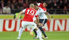 Video: Bayern posrnuo kod Mainza