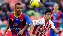 Drama u posljednjem kolu Segunde, Sporting Gijon ide u Primeru, Girona u doigravanje