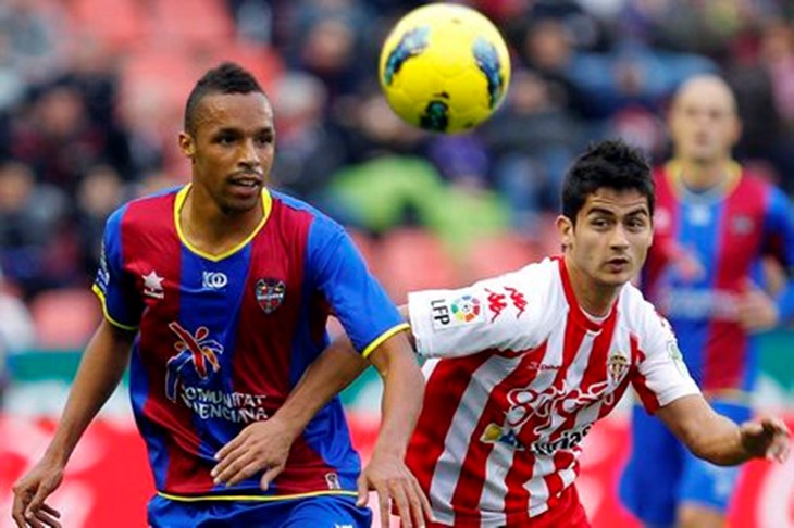 Video: Sociedad do pobjede golom s centra