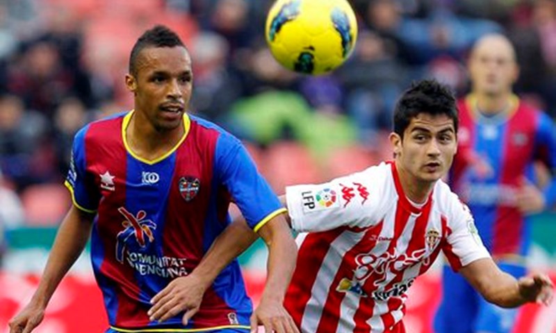 Video: Sociedad do pobjede golom s centra