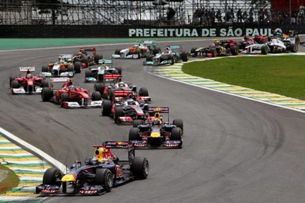 Vettel: "Webber je zaslužio pobjedu"