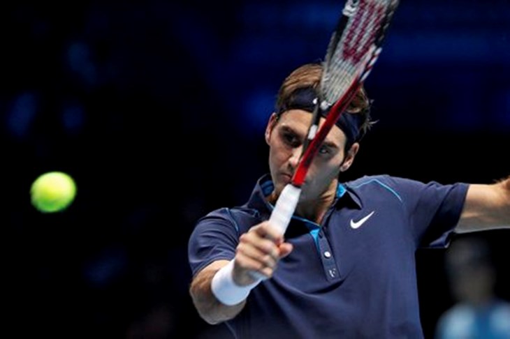 Federer oborio nove rekorde