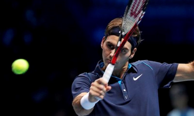 Federer oborio nove rekorde