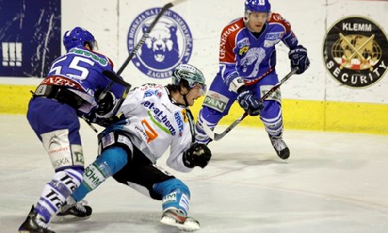 Penali za slavlje Medvjeda