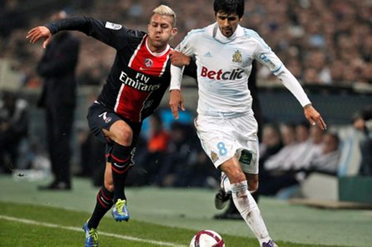 Video: Marseille "razbio" PSG u derbiju