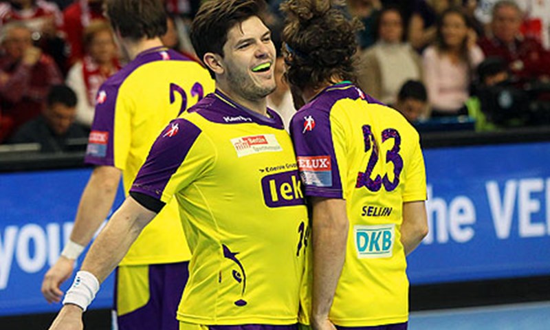 Potop Veszprema