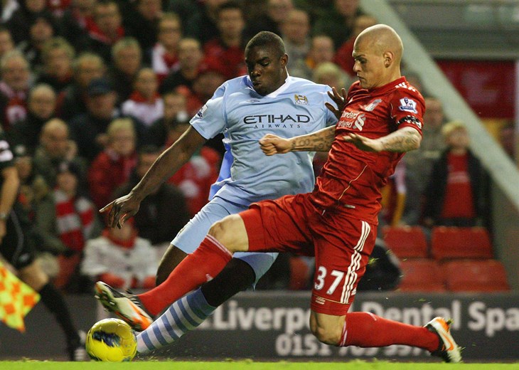 Video: Pogreške u obrani stajale Liverpool pobjede nad Cityjem