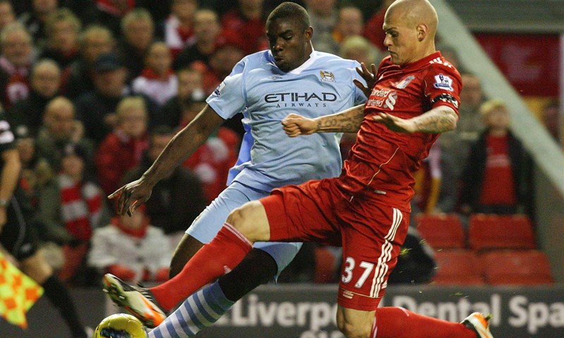 Video: Pogreške u obrani stajale Liverpool pobjede nad Cityjem